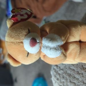 Hope Ty beanie baby